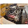 Image 28 : Not Running Dodge 400 School Bus "Wayne" (was camperized) : - V8 Gas - Can NOT turn over by hand