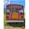 Image 6 : Not Running Dodge 400 School Bus "Wayne" (was camperized) : - V8 Gas - Can NOT turn over by hand