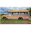 Image 8 : Not Running Dodge 400 School Bus "Wayne" (was camperized) : - V8 Gas - Can NOT turn over by hand