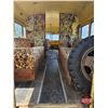 Image 9 : Not Running Dodge 400 School Bus "Wayne" (was camperized) : - V8 Gas - Can NOT turn over by hand