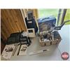 Image 1 : Weather Stations (Variety) "Davis" & "Bios Weather"
