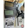 Image 6 : Weather Stations (Variety) "Davis" & "Bios Weather"