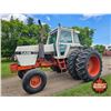 Image 10 : TRACTOR : 1983 CASE 2290 : Turbo Diesel