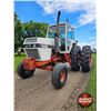 Image 1 : TRACTOR : 1983 CASE 2290 : Turbo Diesel