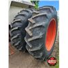 Image 20 : TRACTOR : 1983 CASE 2290 : Turbo Diesel