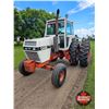 Image 2 : TRACTOR : 1983 CASE 2290 : Turbo Diesel