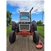 Image 3 : TRACTOR : 1983 CASE 2290 : Turbo Diesel