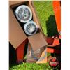 Image 43 : TRACTOR : 1983 CASE 2290 : Turbo Diesel