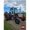 Image 4 : TRACTOR : 1983 CASE 2290 : Turbo Diesel