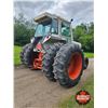 Image 6 : TRACTOR : 1983 CASE 2290 : Turbo Diesel