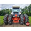 Image 7 : TRACTOR : 1983 CASE 2290 : Turbo Diesel