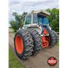 Image 8 : TRACTOR : 1983 CASE 2290 : Turbo Diesel