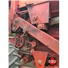 Image 18 : COMBINE : 1979 WHITE 8900 Harvest Boss : Turbo Diesel : White 600 Pickup