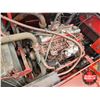 Image 38 : COMBINE : 1979 WHITE 8900 Harvest Boss : Turbo Diesel : White 600 Pickup