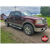 Image 3 : TRUCK : 2006 Ford F150 King Ranch : 5.4L : 4x4