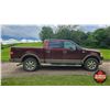 Image 4 : TRUCK : 2006 Ford F150 King Ranch : 5.4L : 4x4
