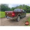 Image 5 : TRUCK : 2006 Ford F150 King Ranch : 5.4L : 4x4