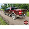 Image 8 : TRUCK : 2006 Ford F150 King Ranch : 5.4L : 4x4