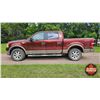 Image 9 : TRUCK : 2006 Ford F150 King Ranch : 5.4L : 4x4