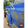 Image 19 : GRAIN TRUCK : 1974 GMC C5000 : 2-Ton : 12ft Box & Hoist