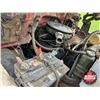 Image 22 : GRAIN TRUCK : 1974 GMC C5000 : 2-Ton : 12ft Box & Hoist