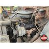 Image 24 : GRAIN TRUCK : 1974 GMC C5000 : 2-Ton : 12ft Box & Hoist