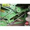 Image 19 : COMBINE : 1982 John Deere 7720 : Turbo Diesel