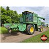 Image 1 : COMBINE : 1982 John Deere 7720 : Turbo Diesel