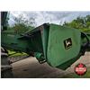Image 23 : COMBINE : 1982 John Deere 7720 : Turbo Diesel