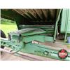 Image 28 : COMBINE : 1982 John Deere 7720 : Turbo Diesel