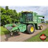 Image 2 : COMBINE : 1982 John Deere 7720 : Turbo Diesel