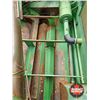Image 33 : COMBINE : 1982 John Deere 7720 : Turbo Diesel