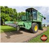 Image 3 : COMBINE : 1982 John Deere 7720 : Turbo Diesel