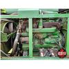 Image 41 : COMBINE : 1982 John Deere 7720 : Turbo Diesel