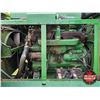 Image 45 : COMBINE : 1982 John Deere 7720 : Turbo Diesel