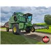Image 5 : COMBINE : 1982 John Deere 7720 : Turbo Diesel