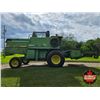 Image 6 : COMBINE : 1982 John Deere 7720 : Turbo Diesel