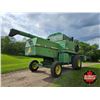 Image 7 : COMBINE : 1982 John Deere 7720 : Turbo Diesel