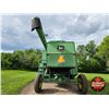 Image 8 : COMBINE : 1982 John Deere 7720 : Turbo Diesel
