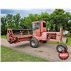 Image 10 : SWATHER : Massey Ferguson 775-DT