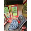 Image 12 : SWATHER : Massey Ferguson 775-DT