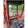 Image 13 : SWATHER : Massey Ferguson 775-DT