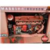 Image 15 : SWATHER : Massey Ferguson 775-DT