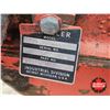 Image 16 : SWATHER : Massey Ferguson 775-DT