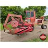 Image 1 : SWATHER : Massey Ferguson 775-DT