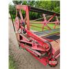 Image 20 : SWATHER : Massey Ferguson 775-DT