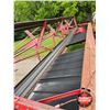 Image 21 : SWATHER : Massey Ferguson 775-DT