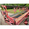 Image 22 : SWATHER : Massey Ferguson 775-DT