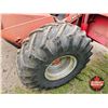 Image 25 : SWATHER : Massey Ferguson 775-DT