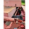 Image 26 : SWATHER : Massey Ferguson 775-DT
